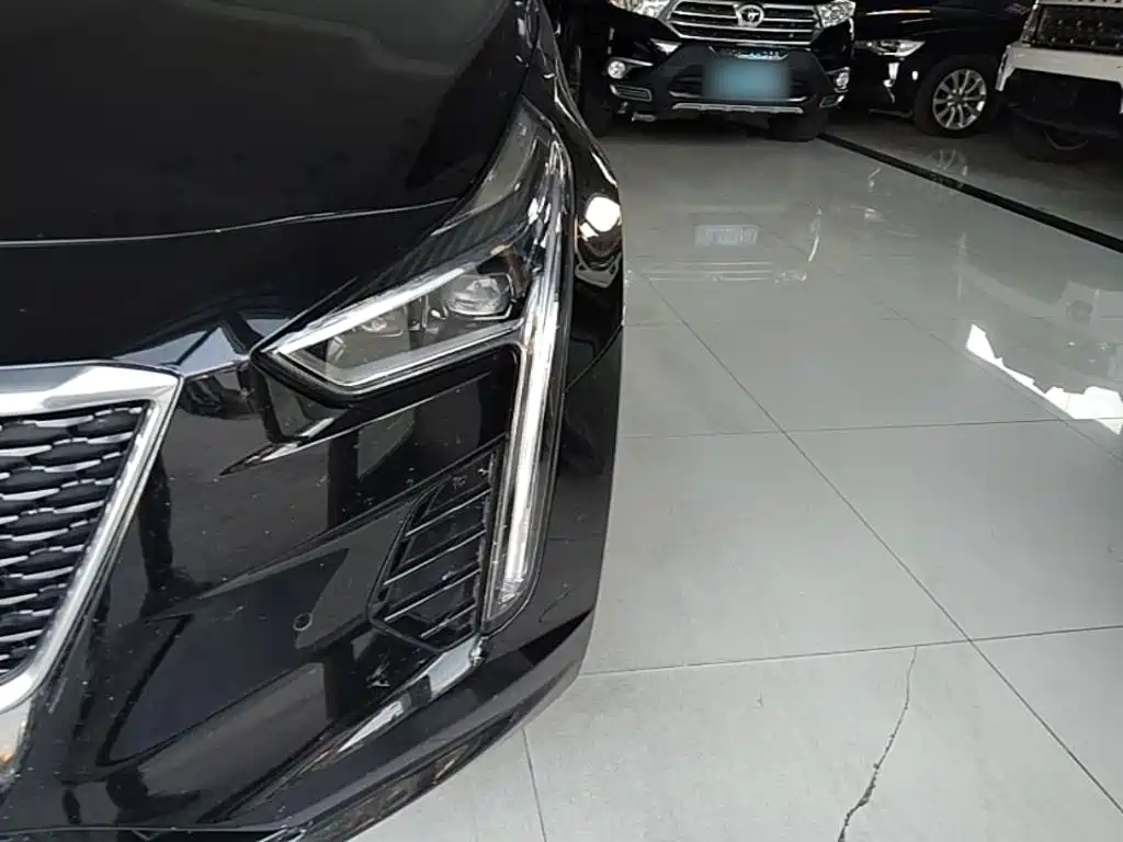 Cadillac CT6 — миниатюра 24