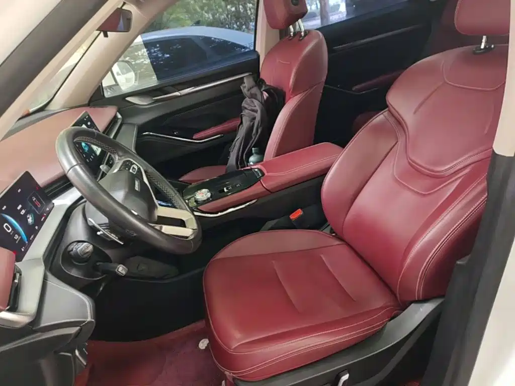 Haval H6 — миниатюра 15