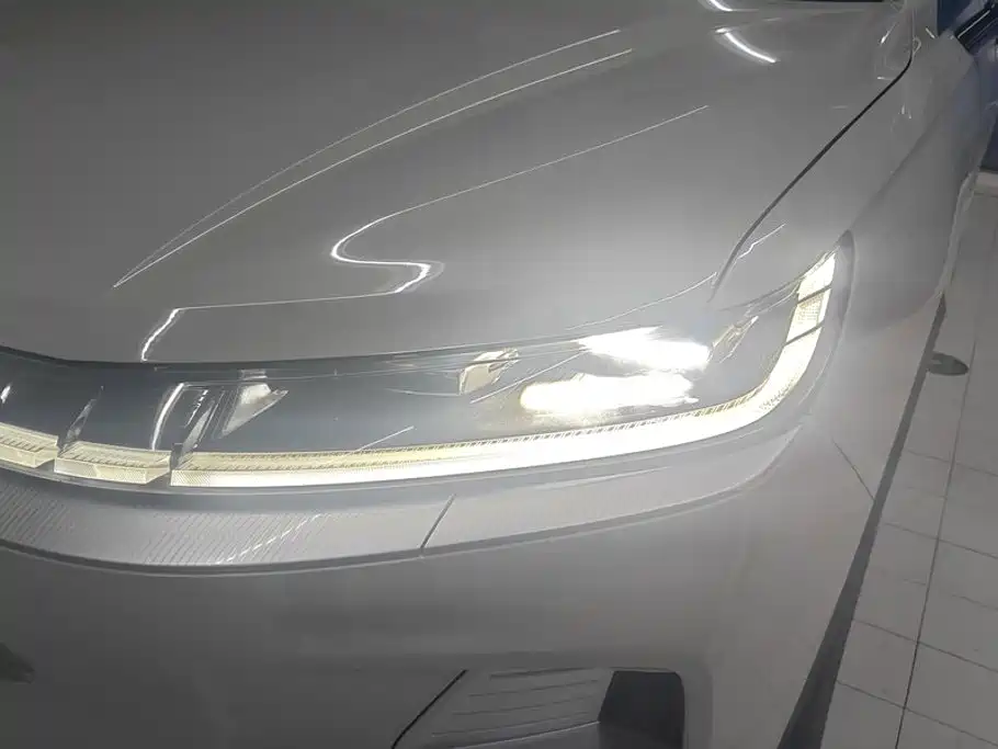 Haval Xiaolong MAX — миниатюра 5
