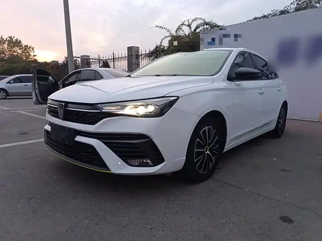 ROEWE I5