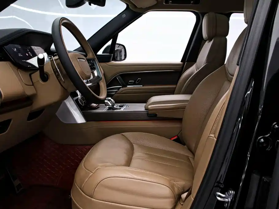Land Rover Range Rover — миниатюра 15
