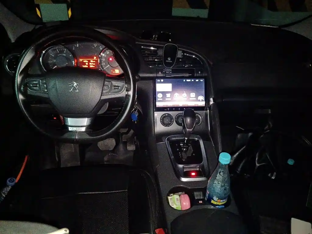 Peugeot 3008 — миниатюра 13
