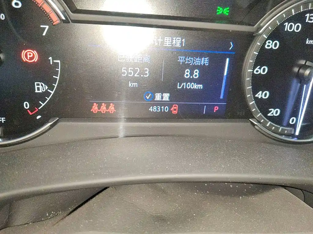 Cadillac XT4 — миниатюра 13