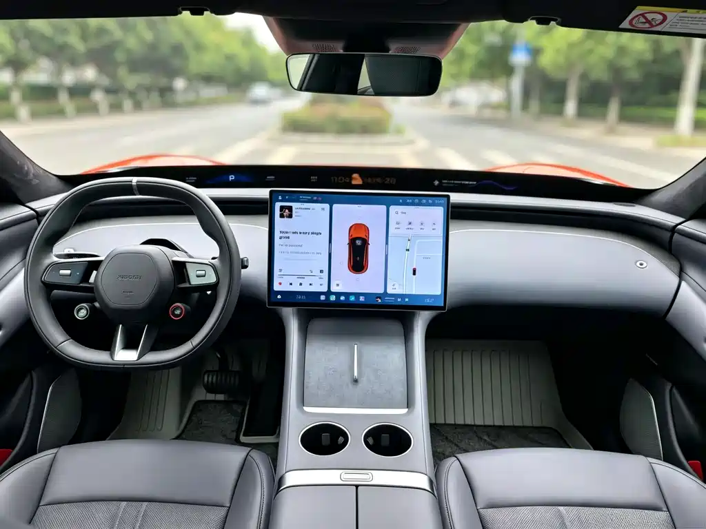 Xiaomi YU7 2025 Max