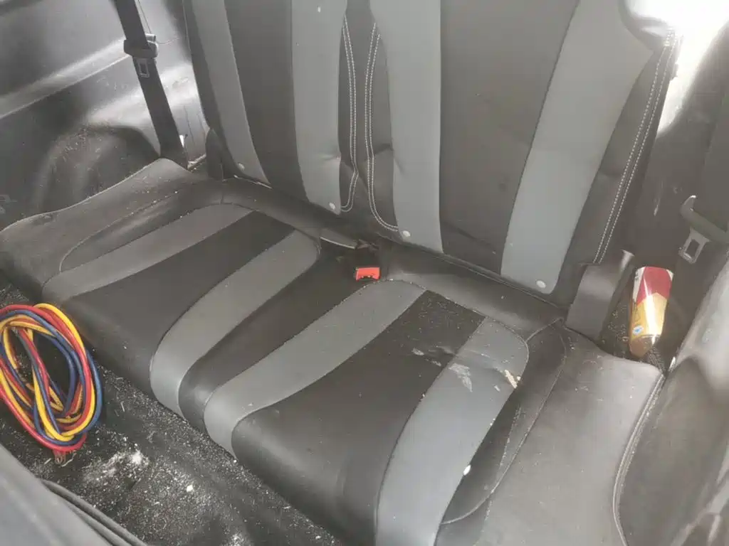 Roewe Clever — миниатюра 17