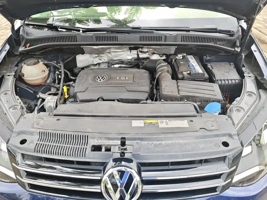 Volkswagen Sharan — миниатюра 10