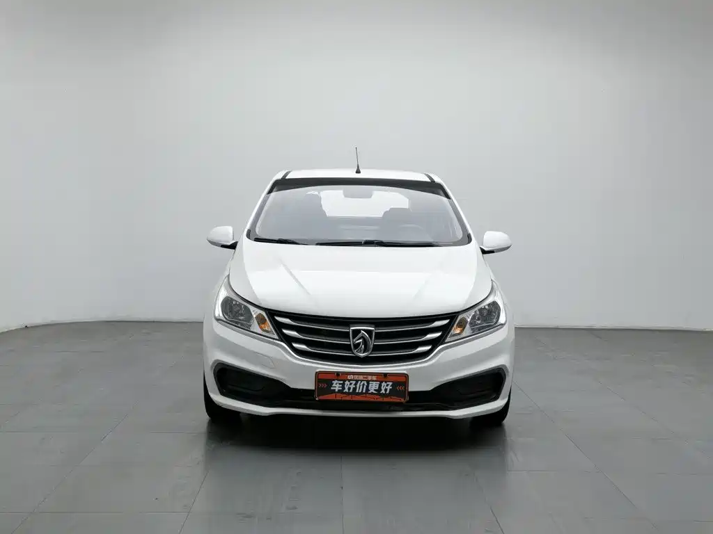 Baojun 310 — миниатюра 3