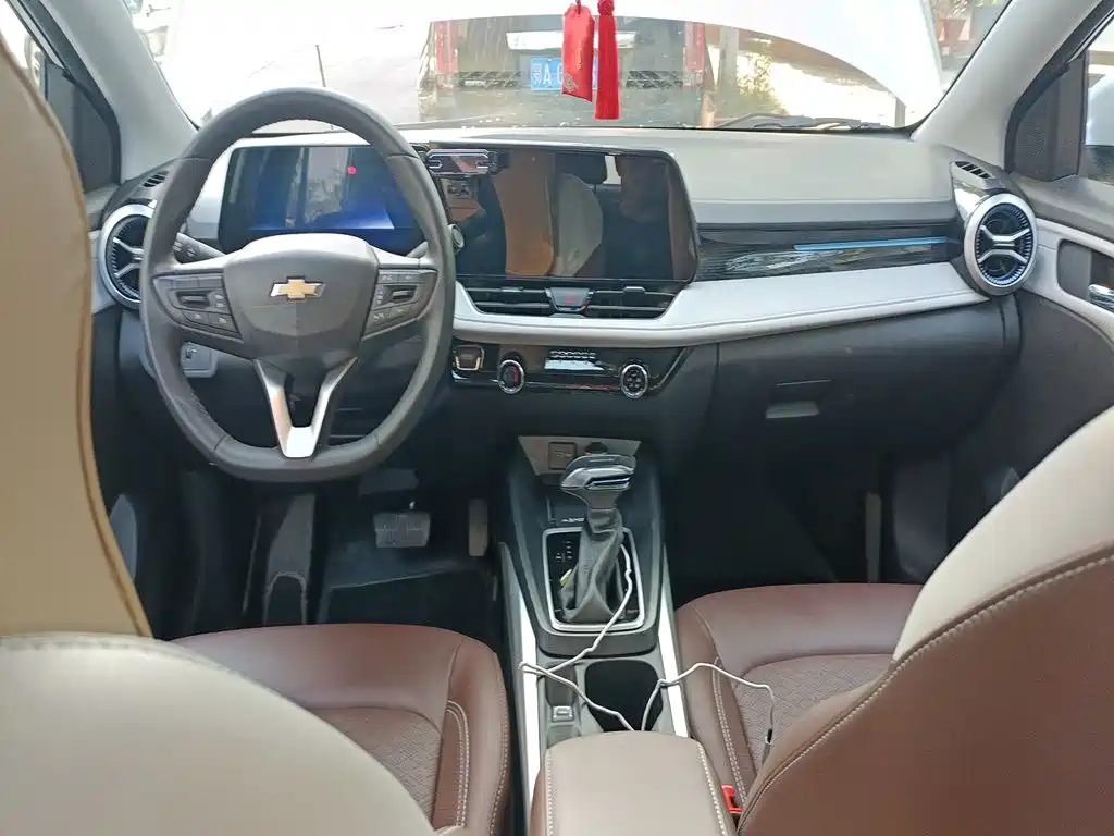 Chevrolet Monza 2023 1.5L DCT Enjoy