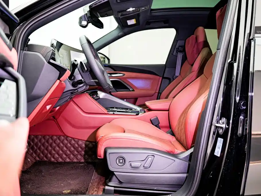Audi Q5L 2026 2.0T