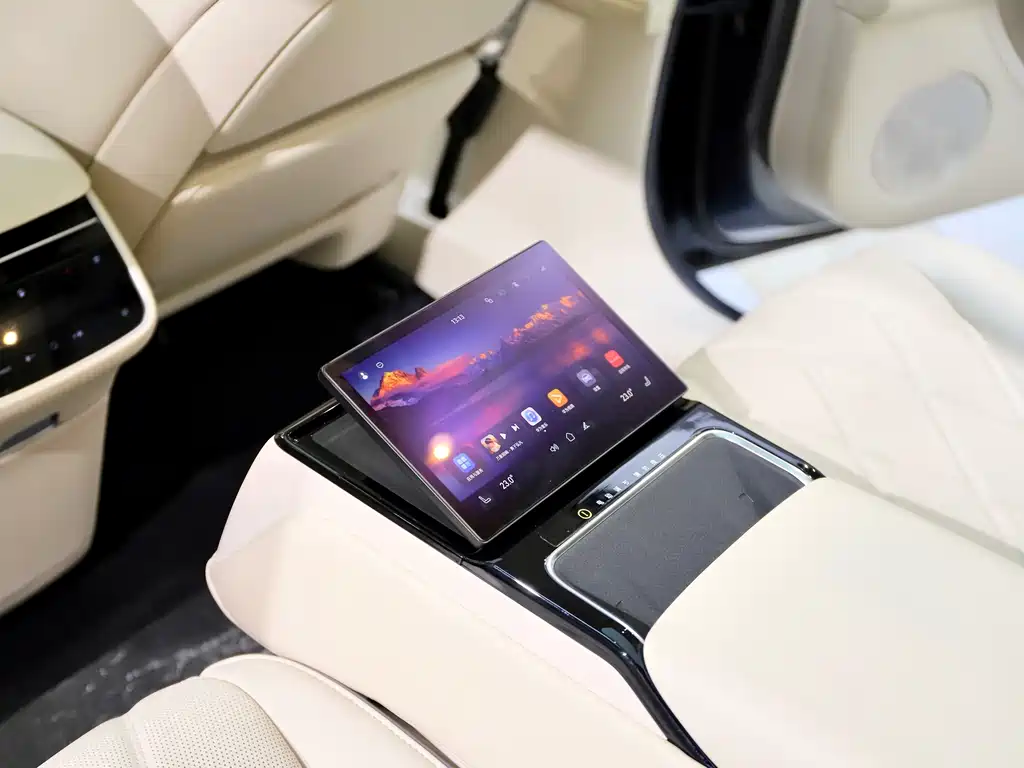 Xiangjie Xiangjie S9 — миниатюра 19