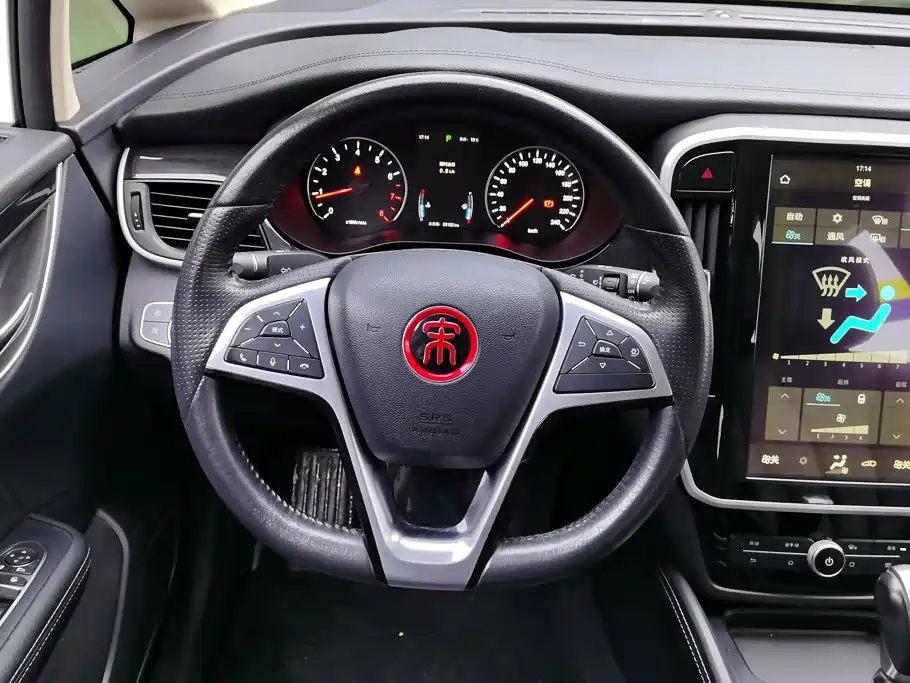 BYD MAX — миниатюра 15