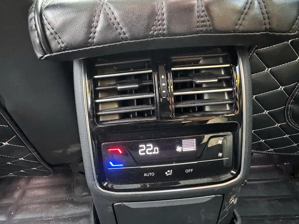 Volkswagen Magotan — миниатюра 17