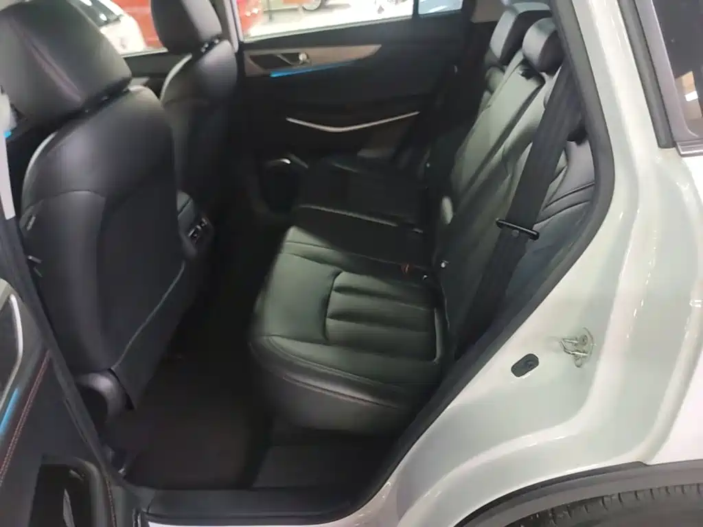 Changan CS75 — миниатюра 17
