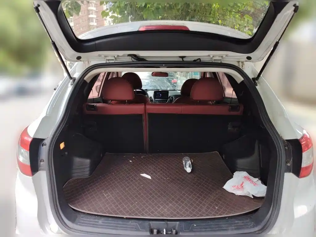 Hyundai ix35 — миниатюра 20