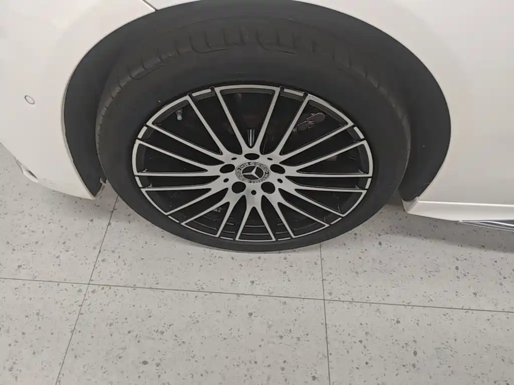 Mercedes-Benz C-Class — миниатюра 23
