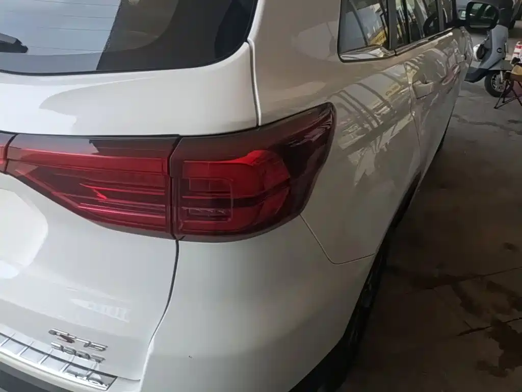 Changan CS75 — миниатюра 8