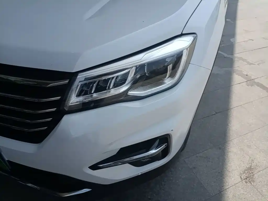 Changan CS75 — миниатюра 24