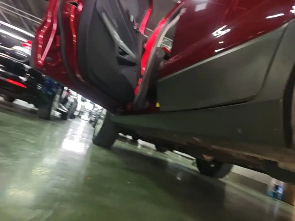 Ford Ecosport — миниатюра 22