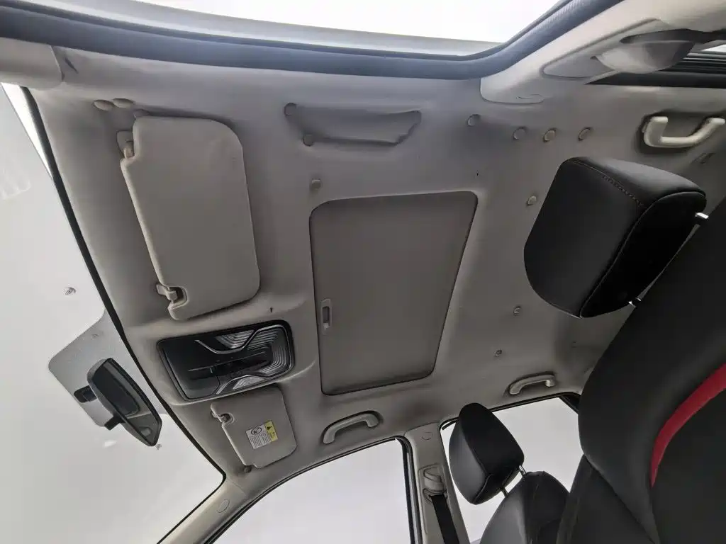 Changan CS55 — миниатюра 14