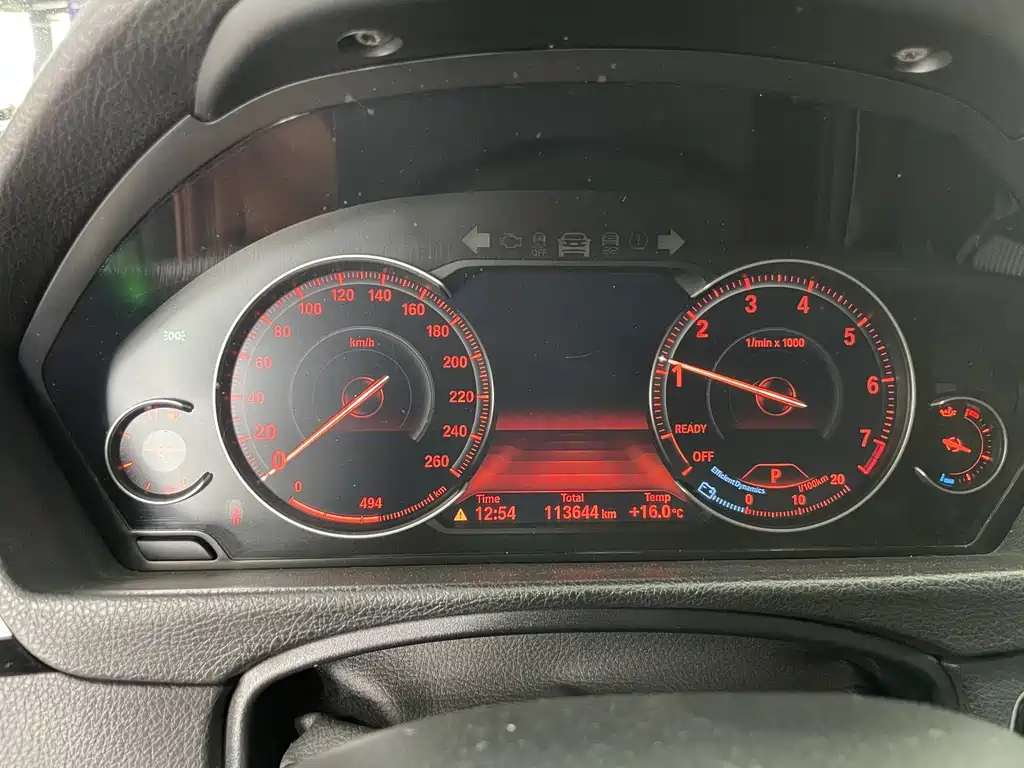 BMW 3 Series GT — миниатюра 10