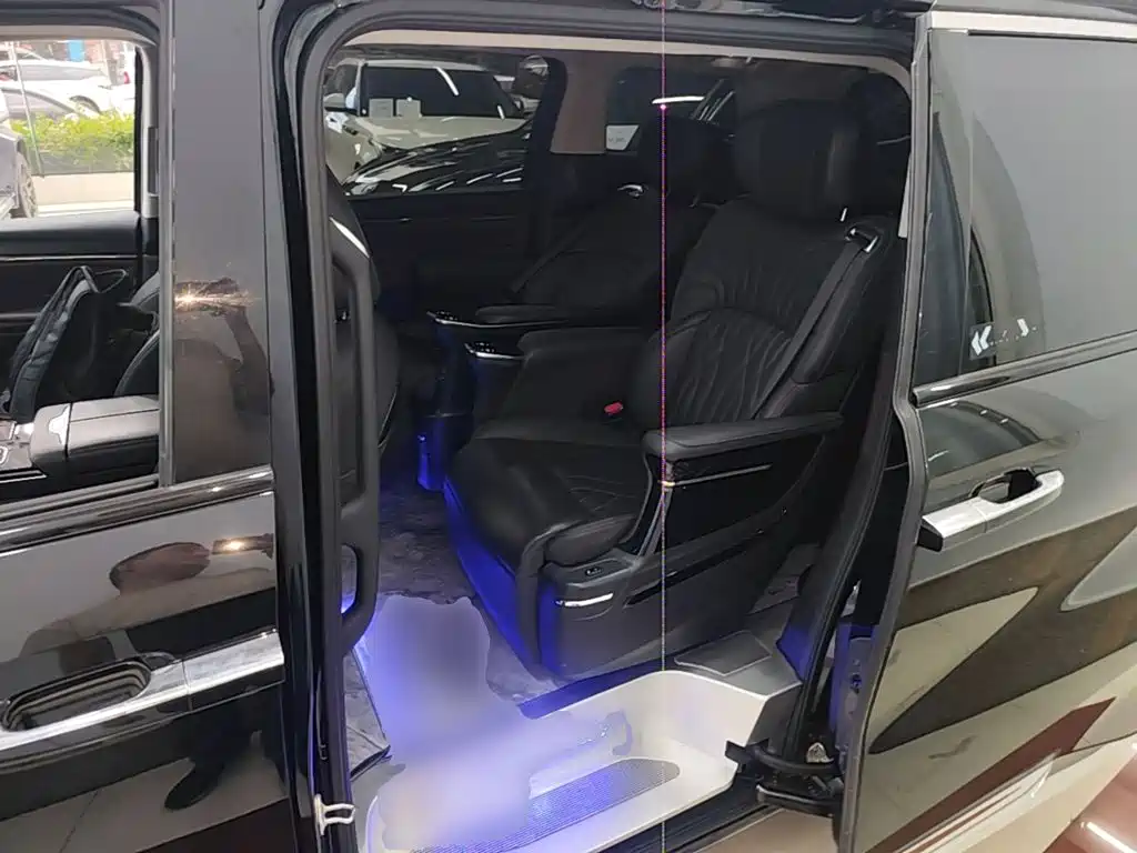 GAC Motor Trumpchi M8 — миниатюра 17
