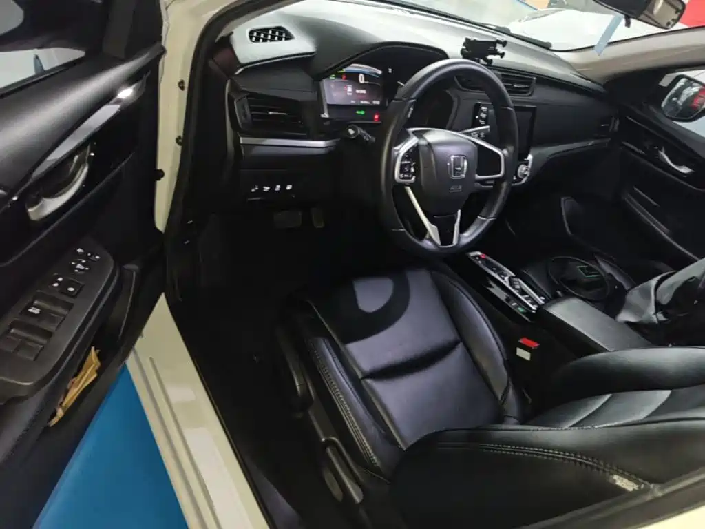 Honda Envix — миниатюра 16