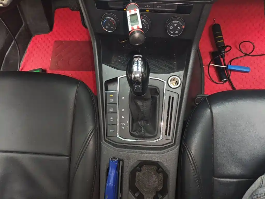 Volkswagen Lavida — миниатюра 14
