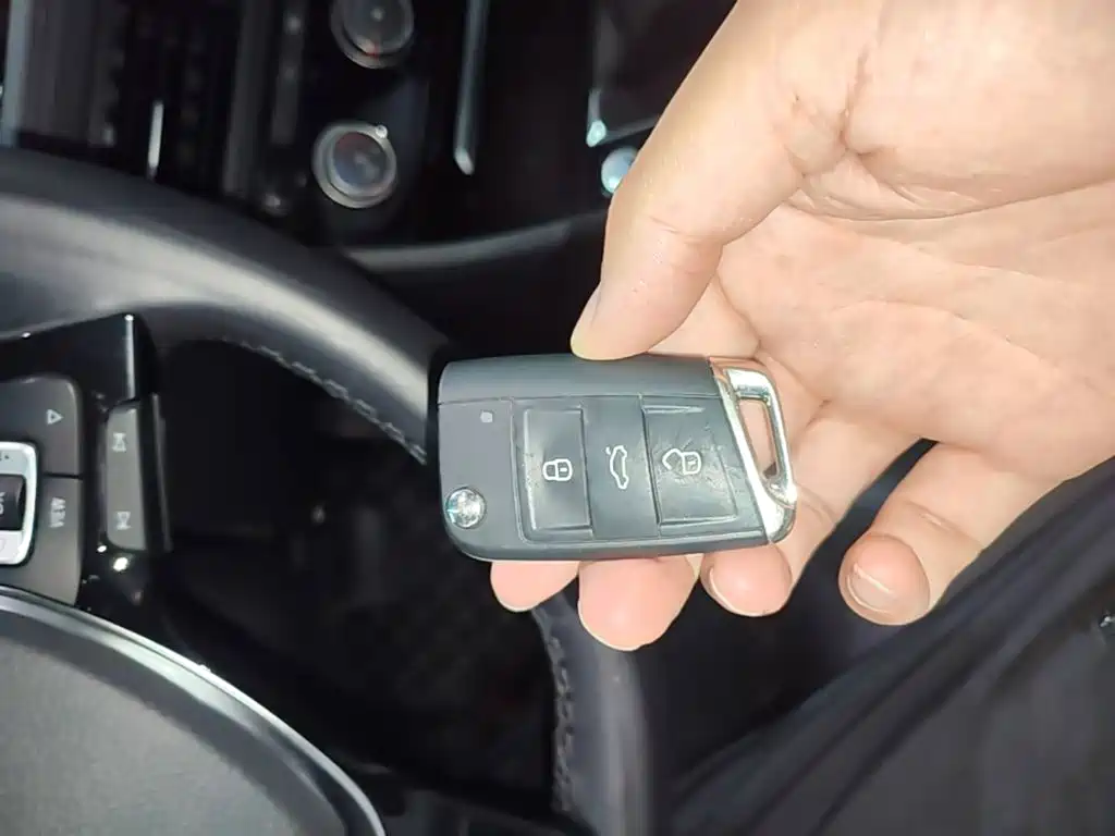 Volkswagen Sagitar — миниатюра 9