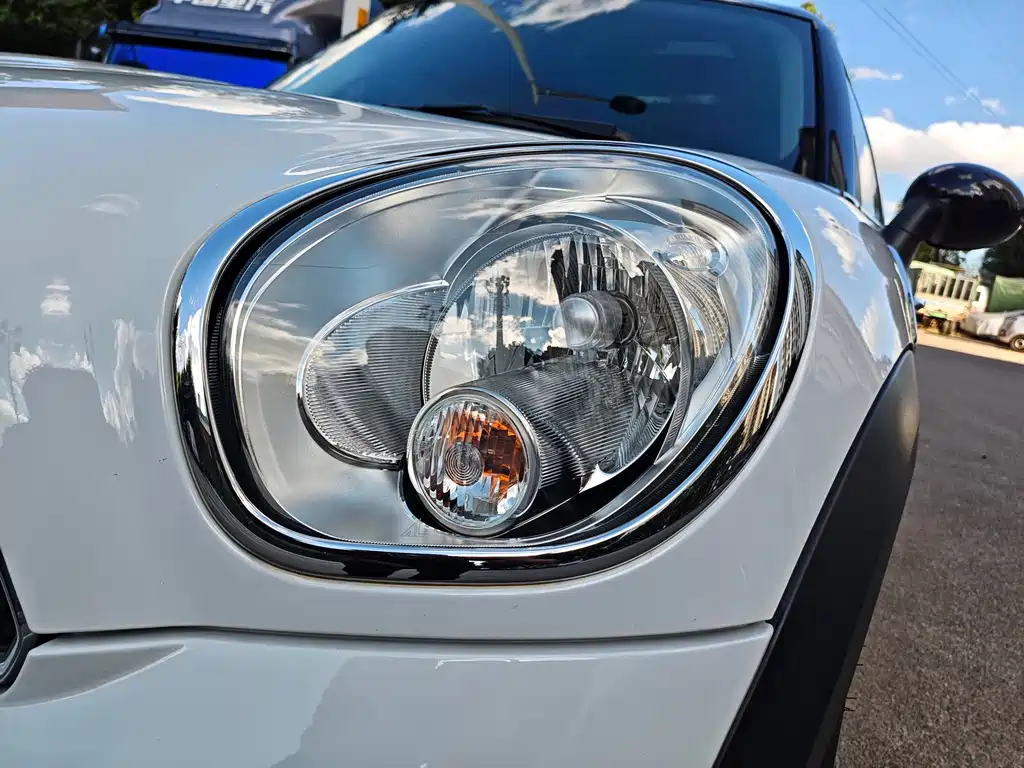 MINI Mini Countryman — миниатюра 13