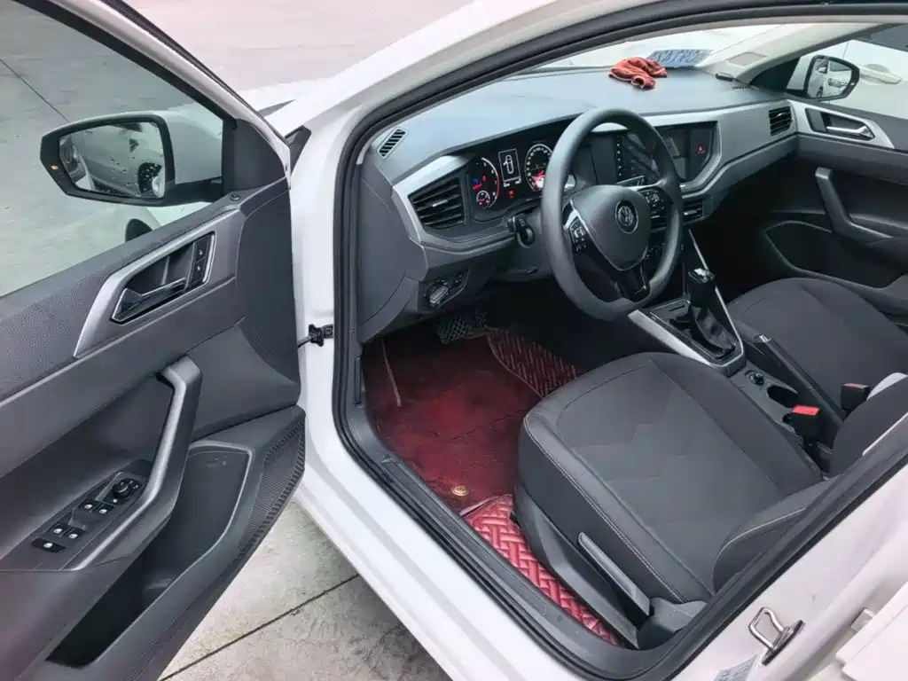 Volkswagen Polo — миниатюра 16