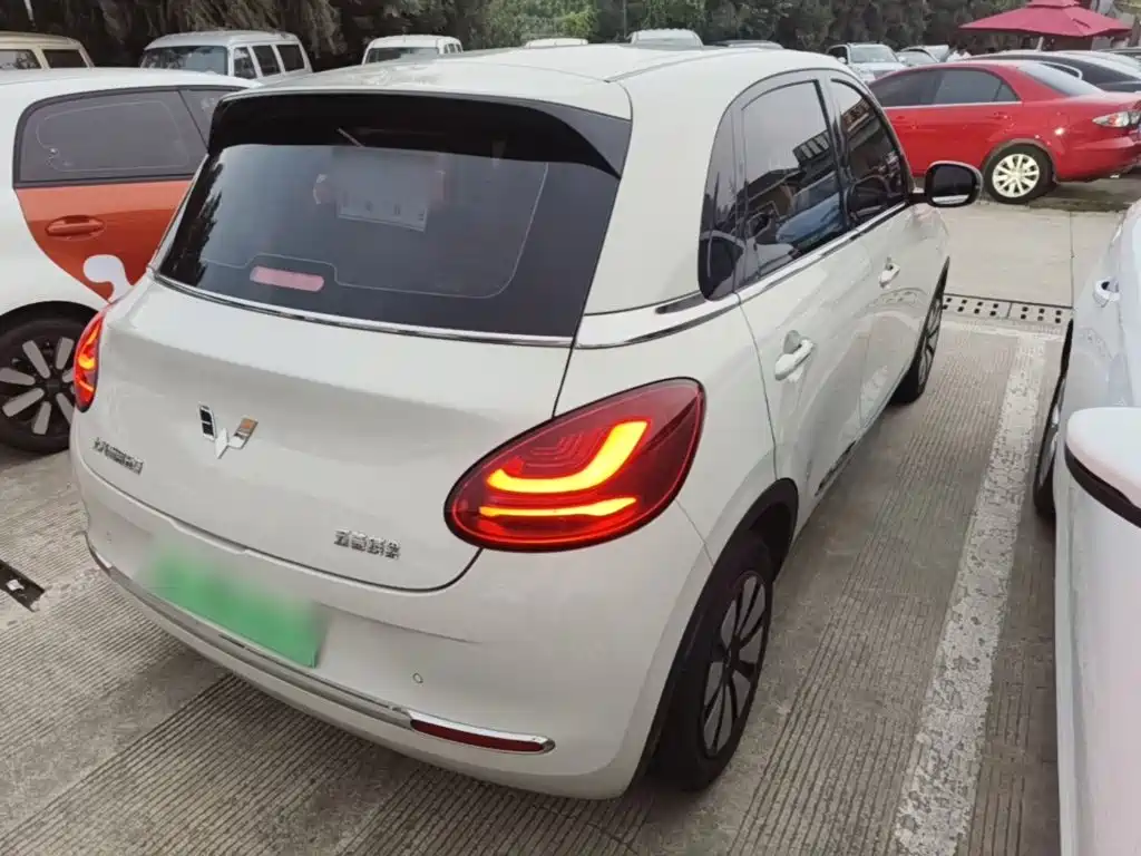 Wuling Bingo — миниатюра 7