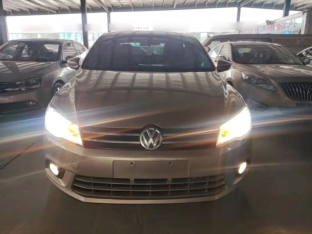 Volkswagen Jetta — миниатюра 3