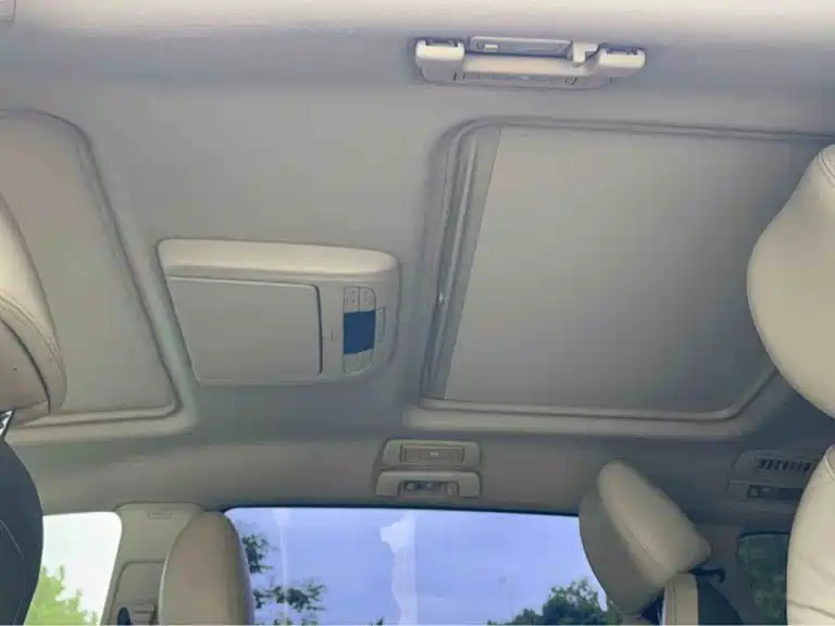 Buick GL8 2013 3.0L XT Luxury Flagship