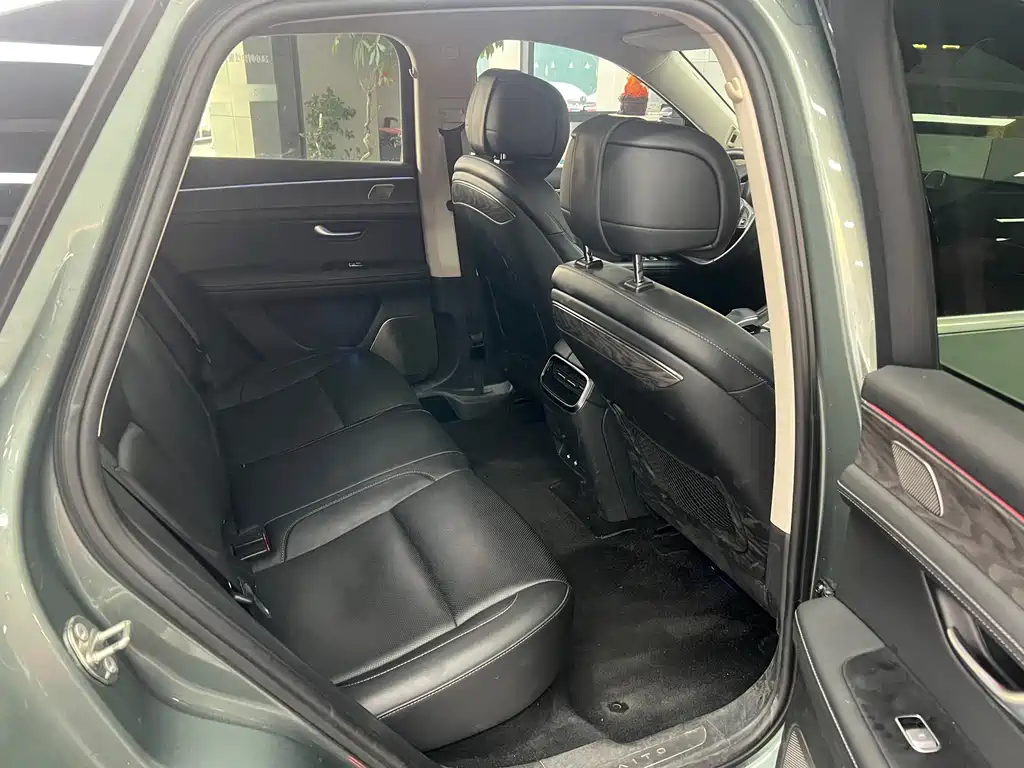 Aito M5