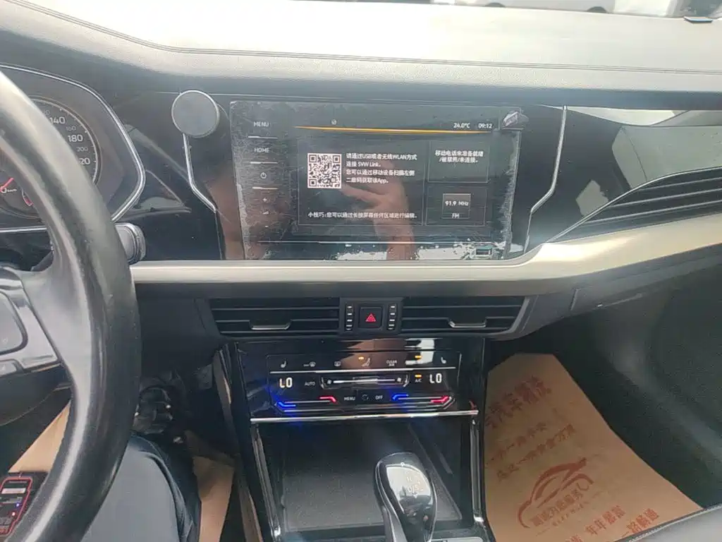 Volkswagen Passat — миниатюра 13