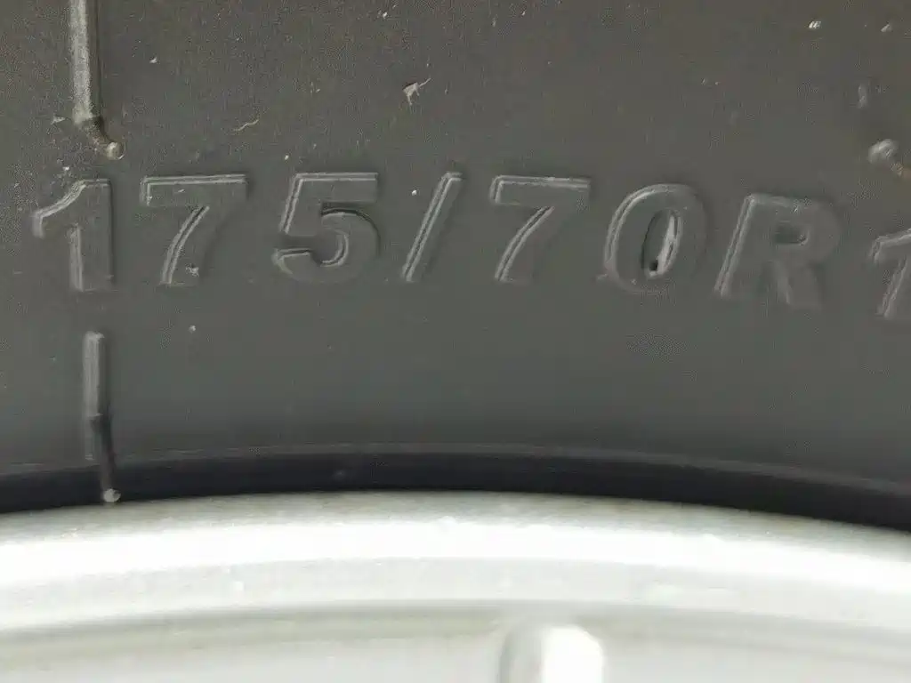 Chevrolet Sail — миниатюра 24