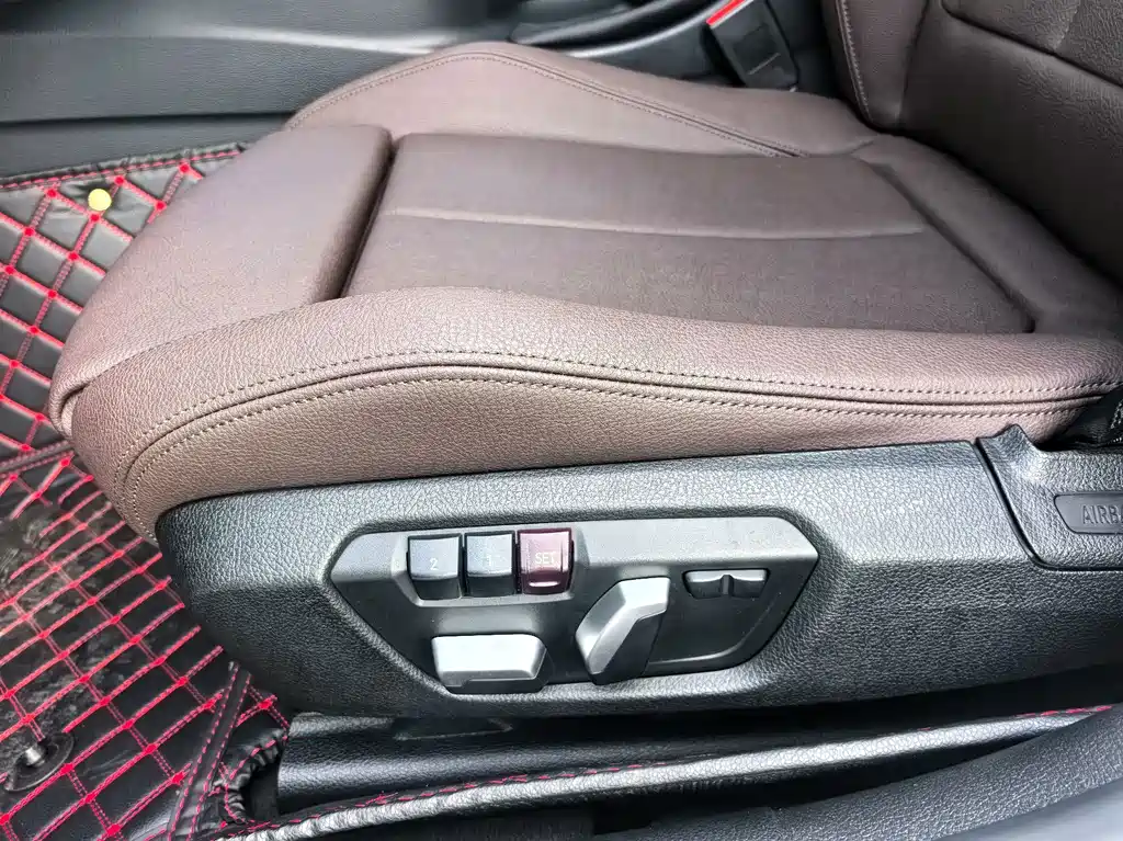 BMW 3 Series — миниатюра 11