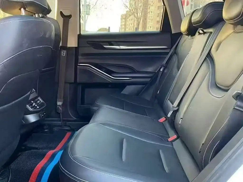 Haval H6 — миниатюра 5