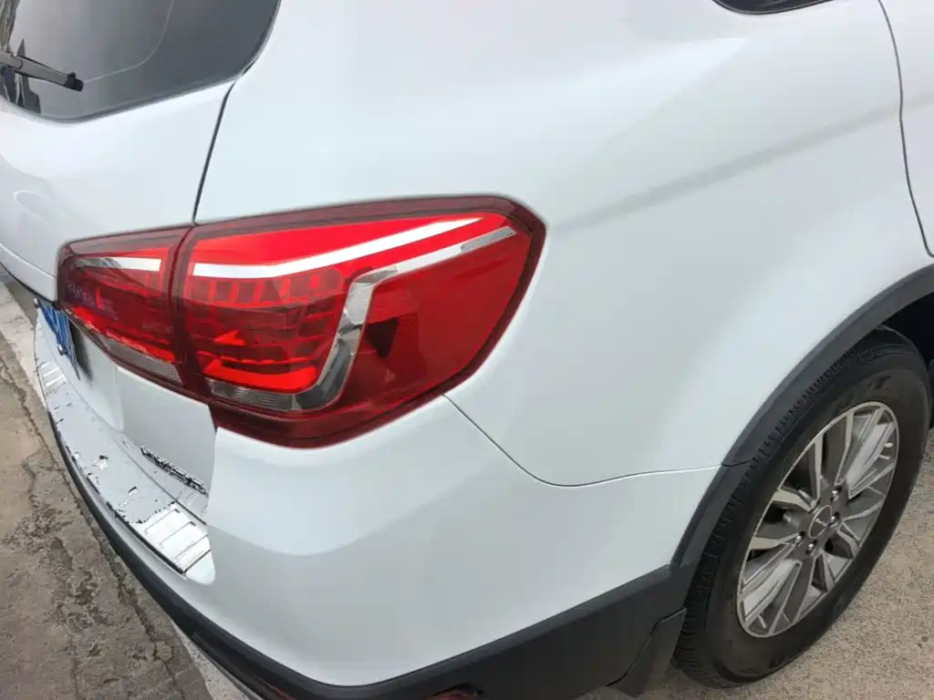Haval H6 — миниатюра 8
