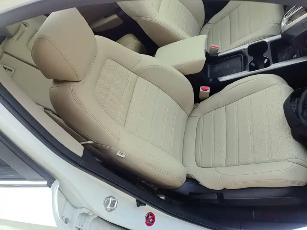 Honda CR-V — миниатюра 25