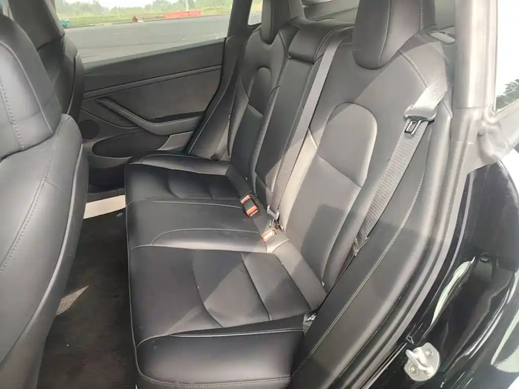 Tesla Model 3 — миниатюра 17