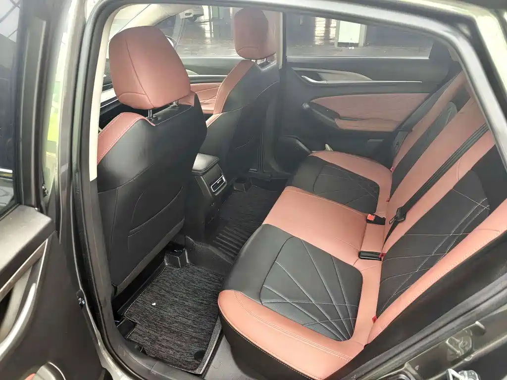 Changan Eado — миниатюра 11
