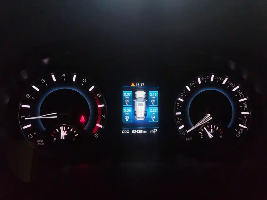 Haval H2 — миниатюра 14