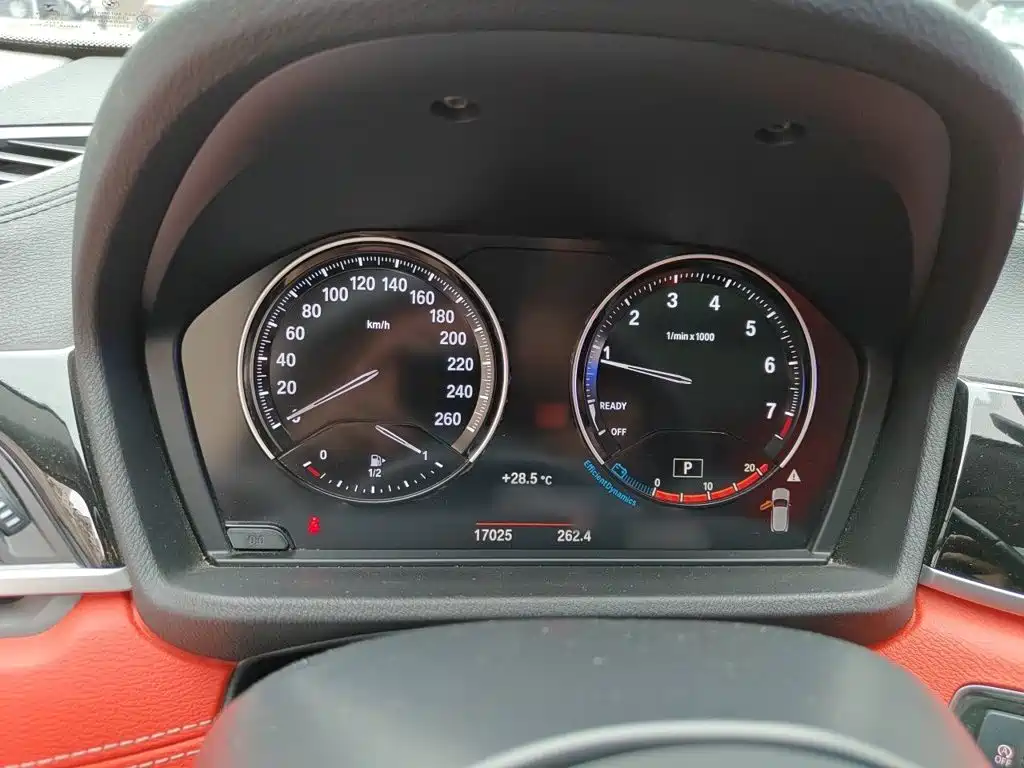 BMW X2 — миниатюра 4