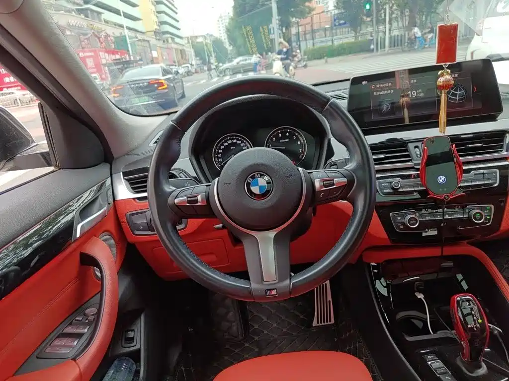 BMW X2 — миниатюра 3