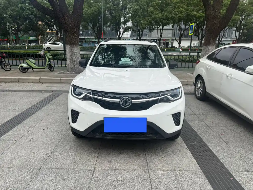 eπ Nano EX1