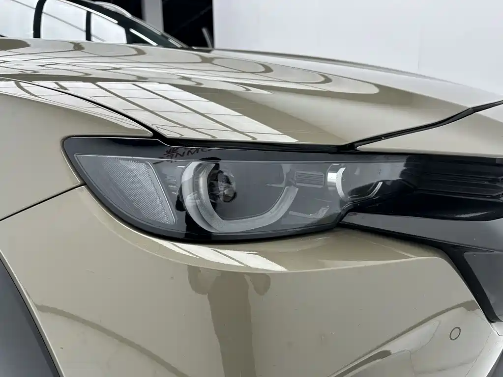 Mazda CX-50 Xingye — миниатюра 10