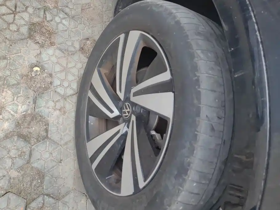 Volkswagen Tavendor — миниатюра 6