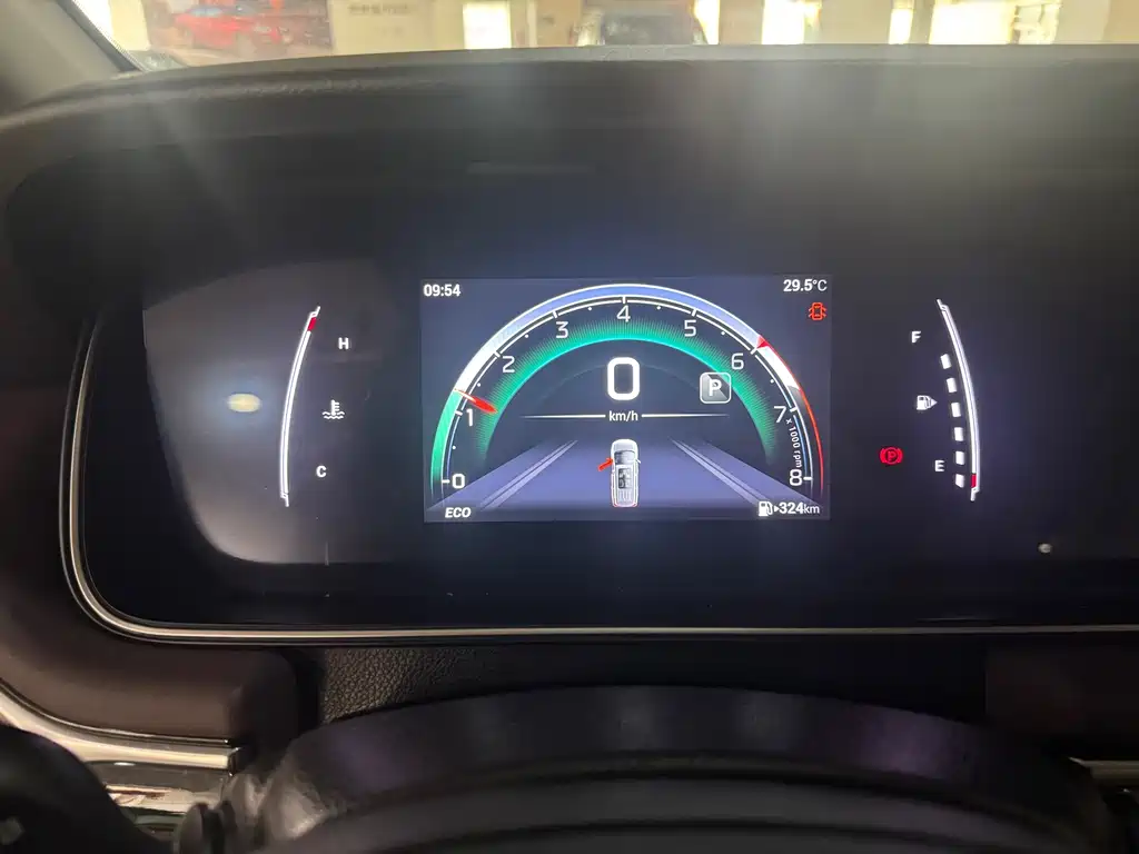 GAC Motor Trumpchi M6 — миниатюра 6