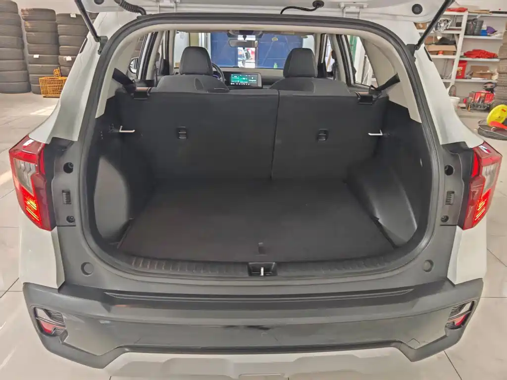 Kia Seltos — миниатюра 15